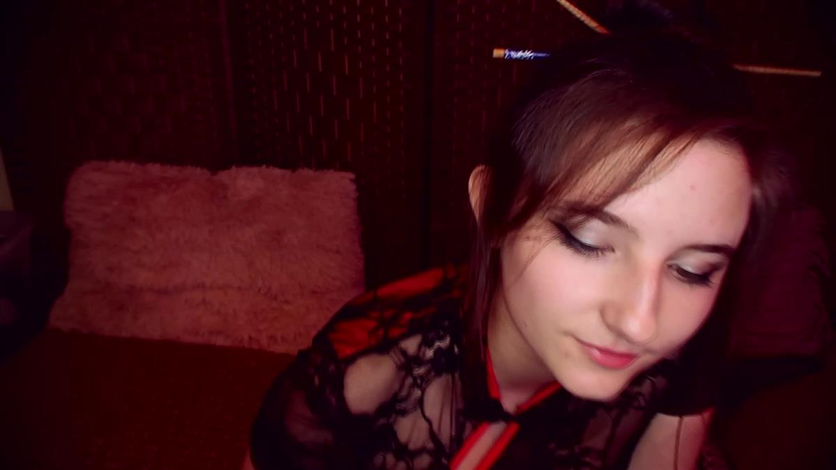 Parlor Of Relaxation - AftynRose ASMR.
